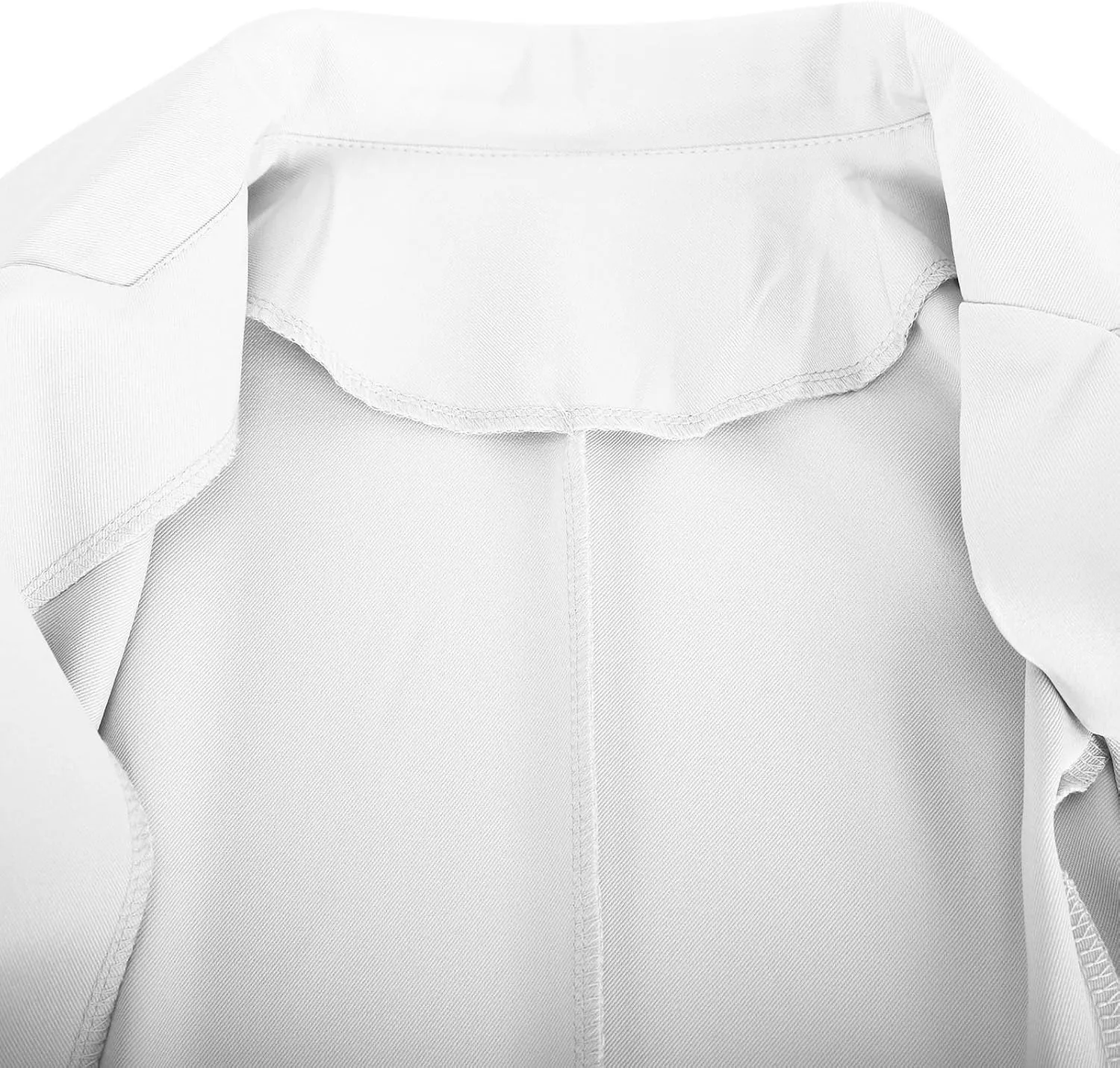 Womens Fall Fashion Casual Versatile Blazers Long Sleeve Open Front Work Suit Office Blazer Jackets with Pockets