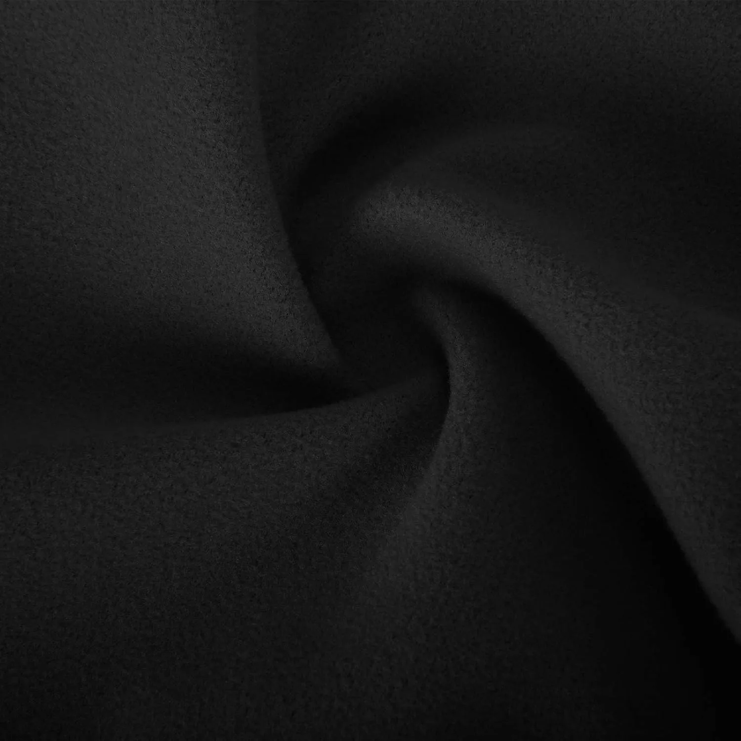 Women's Notch Lapel Double Breasted Wool Blend Mid-Length Trench Coat Winter Warm Overcoat Jacket Pea Coats with Pockets