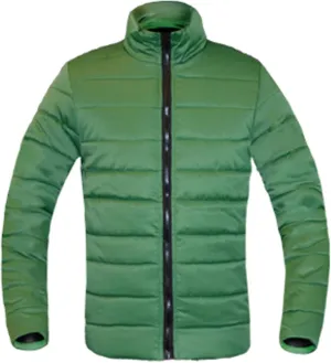 Ymosrh Men's Down Puffer Coat Packable Jacket Lightweight Windproof Winter Coat Outwear, M-3XL