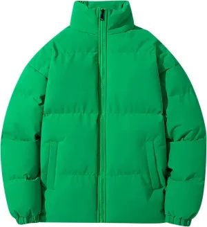 Ymosrh Men's Puffer Jackets Lightweight Down Winter Jacket Windproof Insulated Warm Coat Jackets for Men, M-6XL