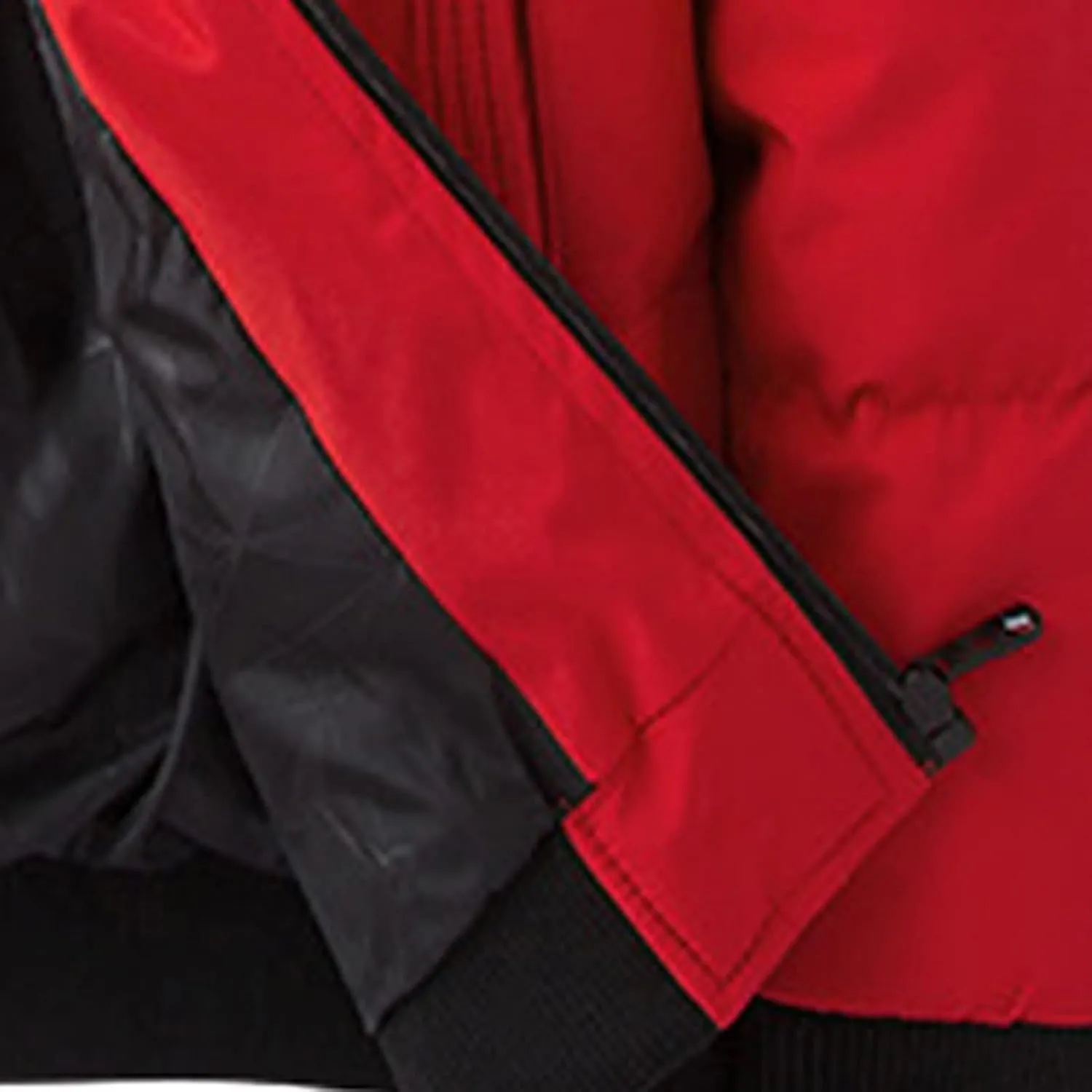 Ymosrh Men's Winter Jacket Puffer Down Alternative Jacket Insulated Lightweight Windbreaker Quilted Coat Jackets, XXL-7XL
